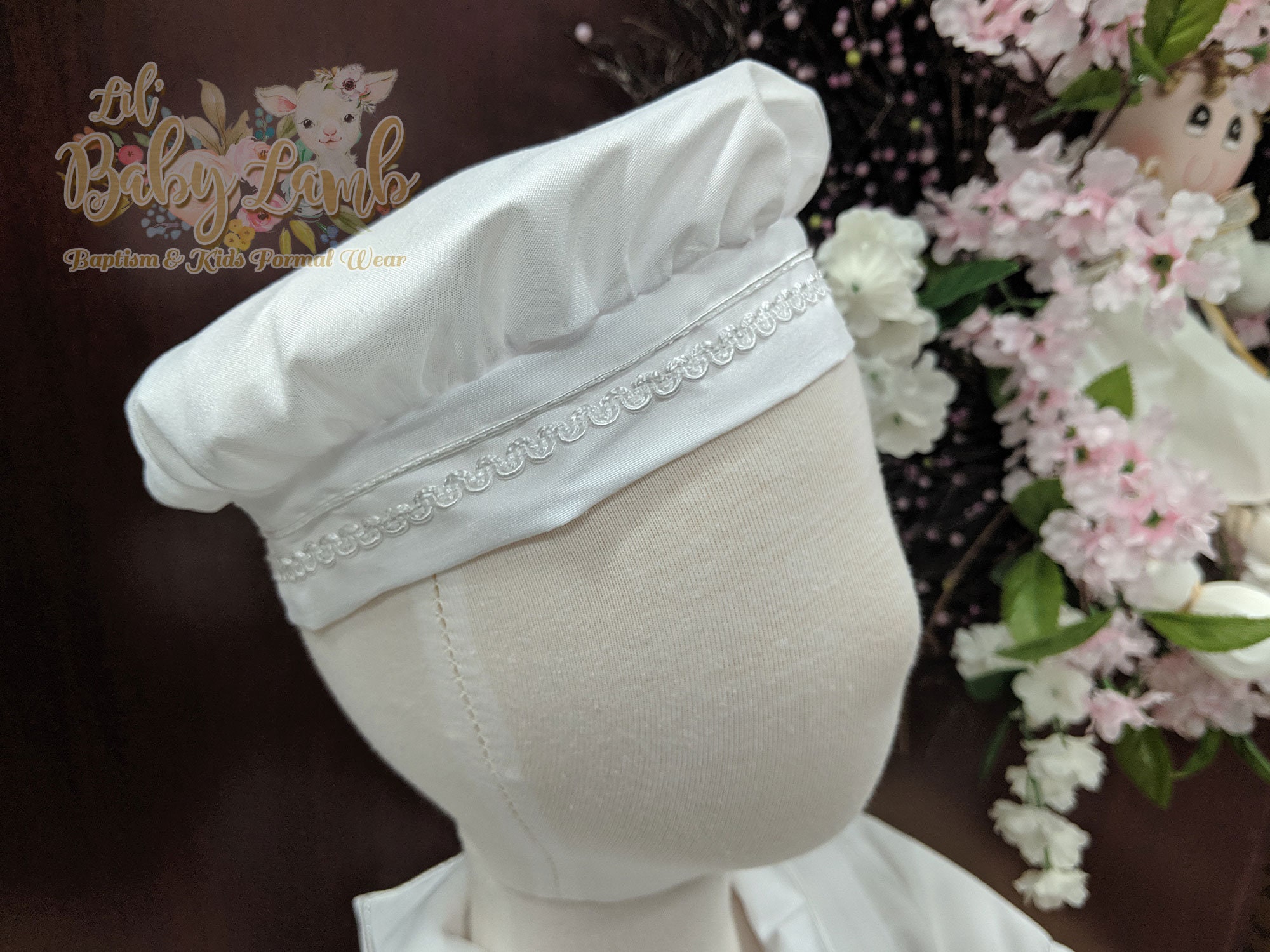 encased elegance silver earring