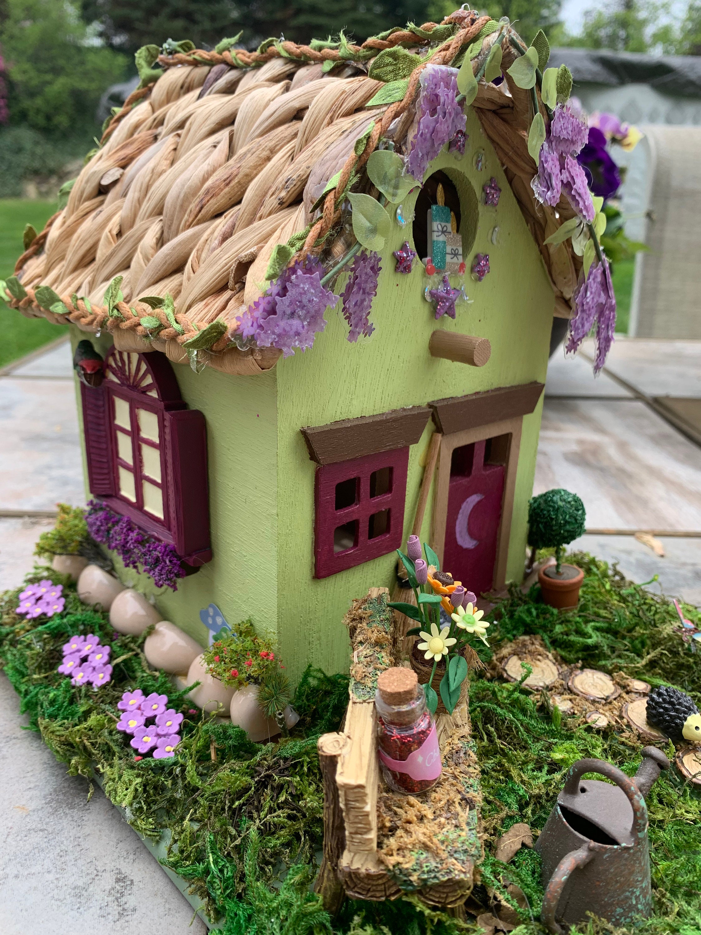 Enchanted Cottage Bakersfield Ca - z4n85hp