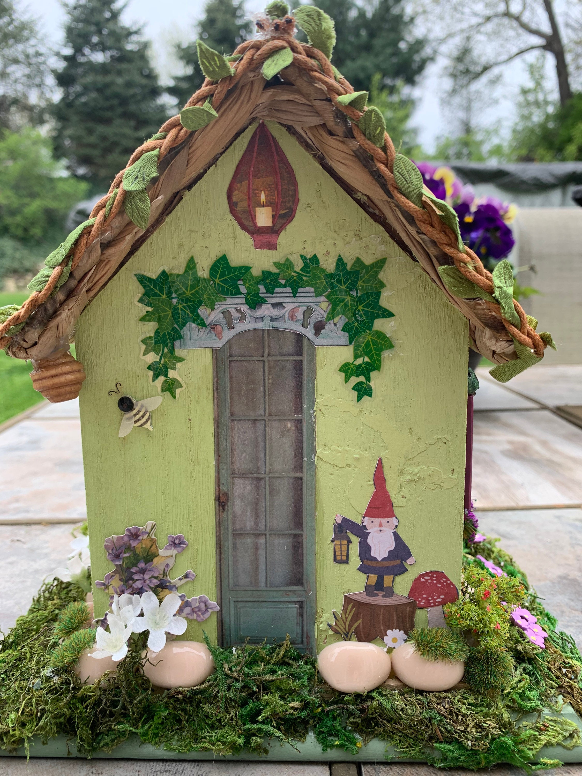 Enchanted Cottage Bakersfield Ca - g4zdv7x