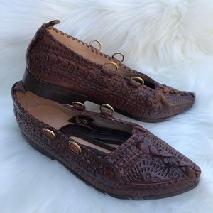 Folk Shoes Etsy
