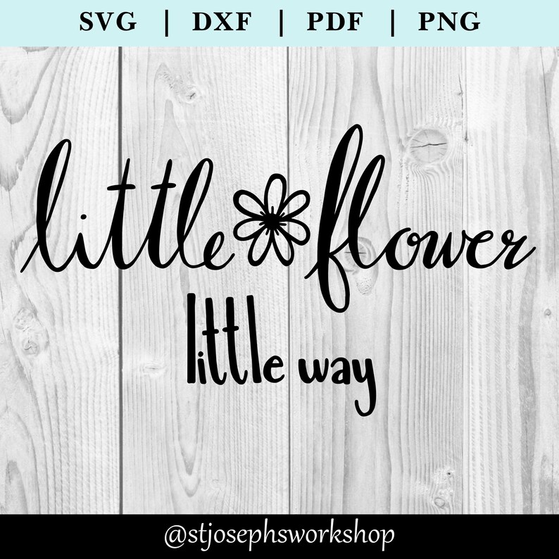 Free Free 303 Little Wildflower Svg SVG PNG EPS DXF File