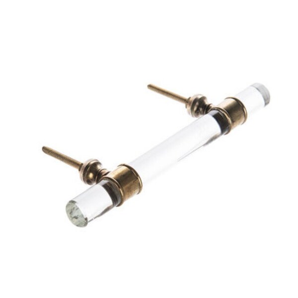 Glass Drawer Pulls Etsy