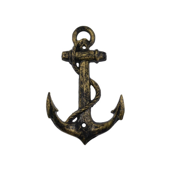 ANCHOR LIGHT,BRASS,ELE 5 – Victory Products