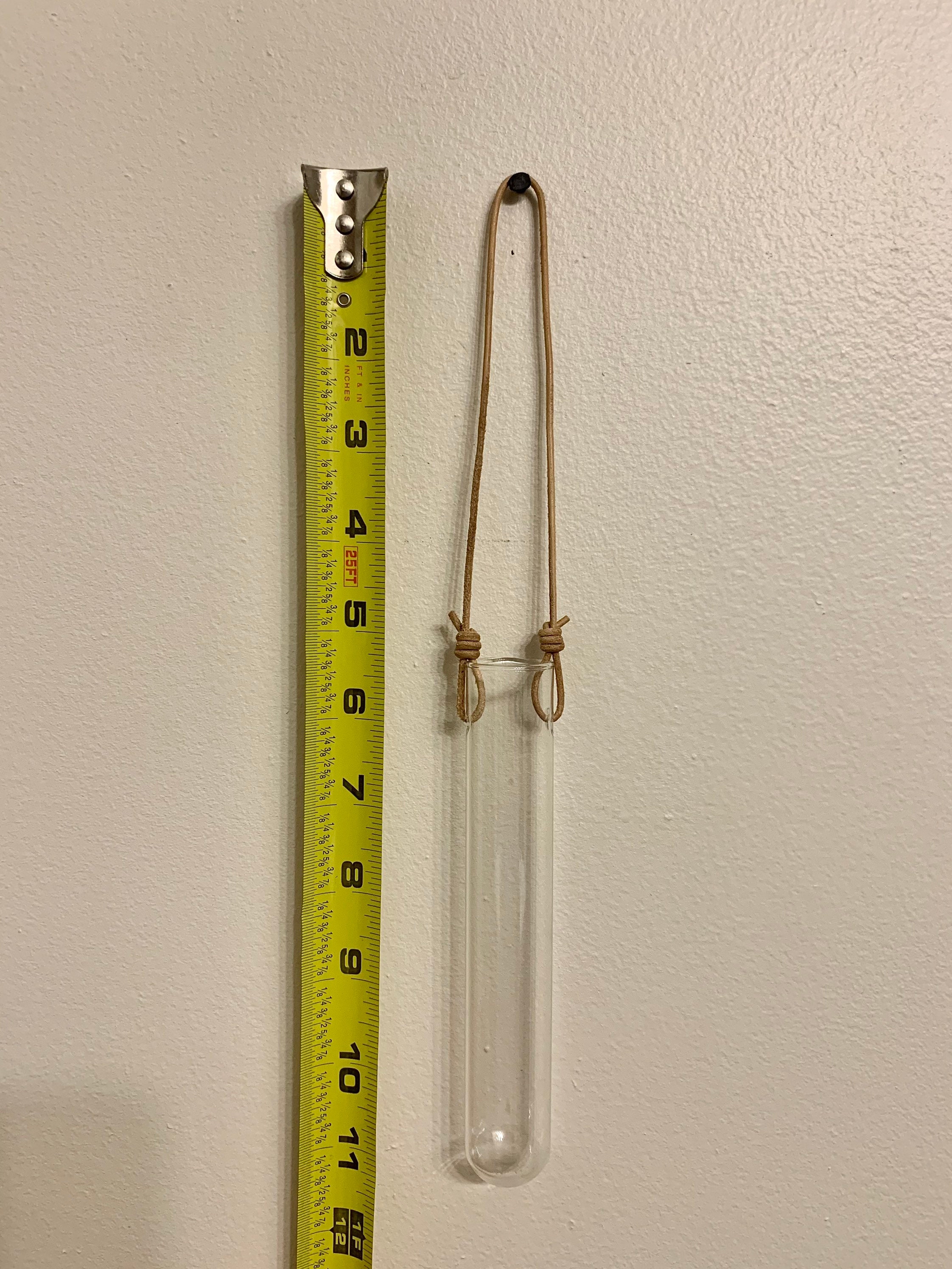 Hanging Plant Propagation Tube 1 Incl. Etsy