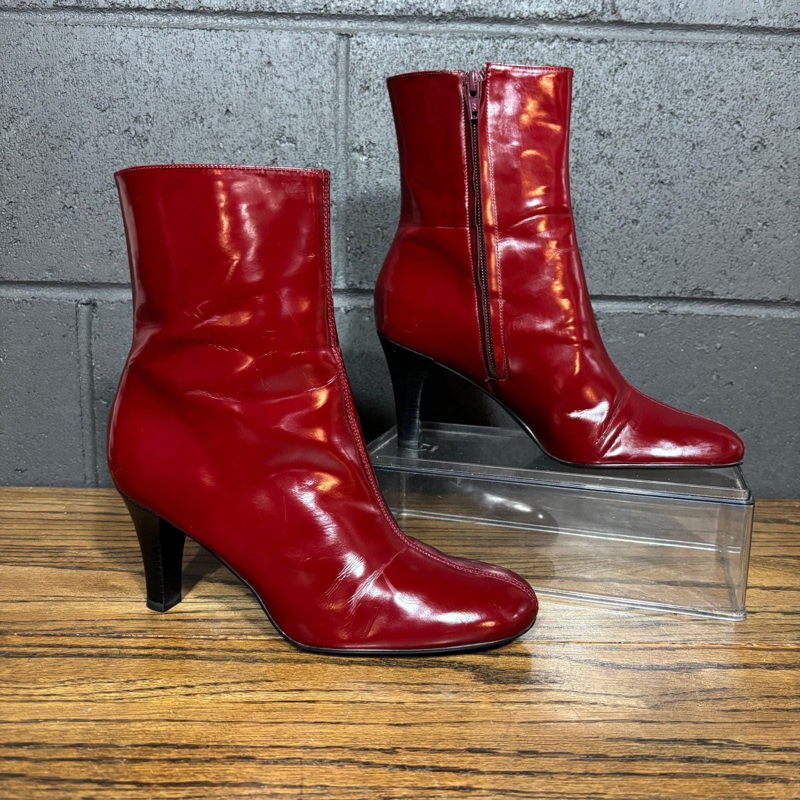 Gianni Bini Boots - Etsy