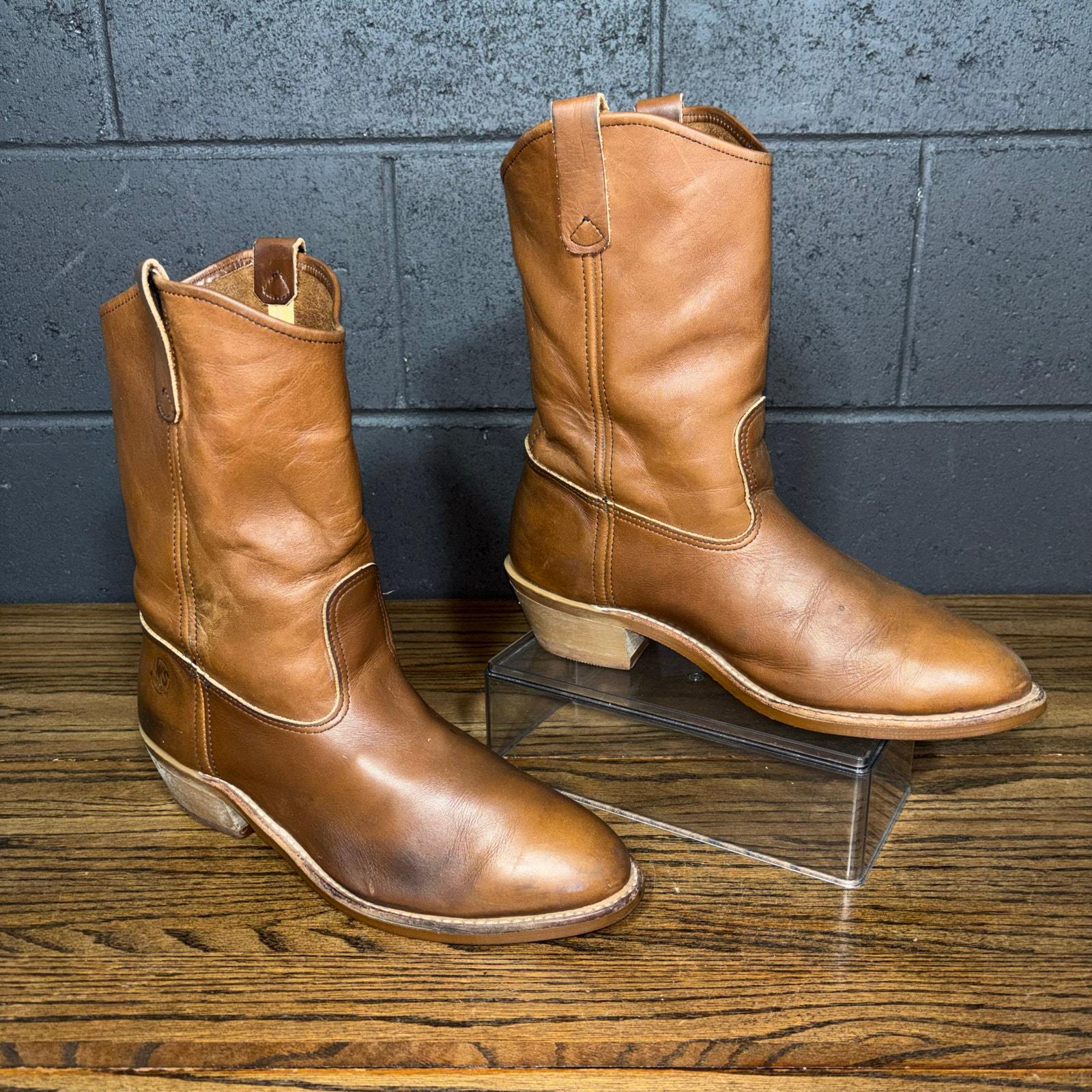 90s Work Boots - Etsy