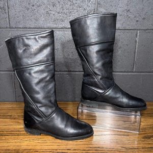 Womens Canadian Made Winter Boots - Etsy