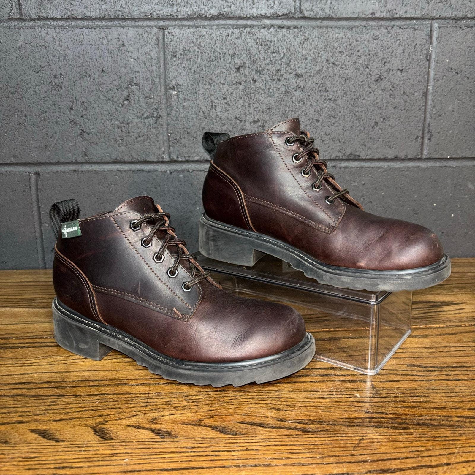 Eastland Boots - Etsy