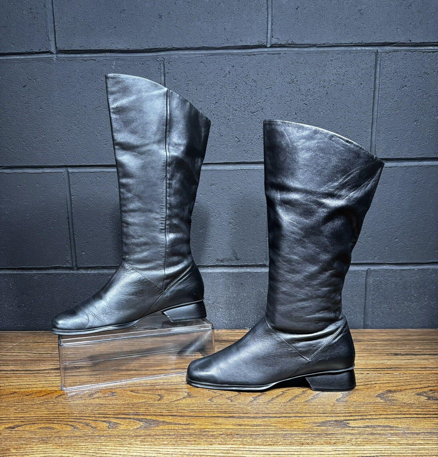 Y2k Boots Black - Etsy - Page 3