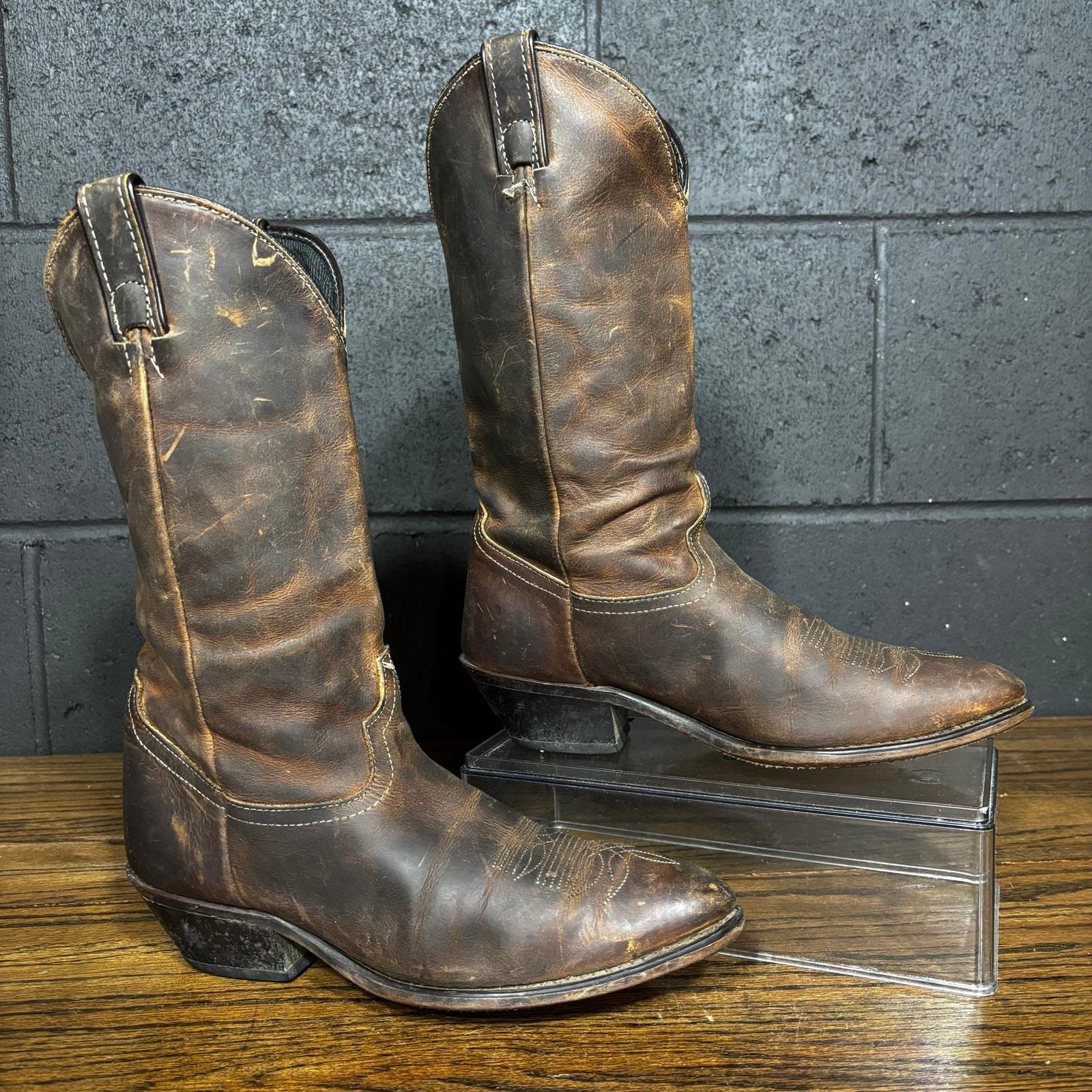 未開栓 ！LAREDO PASS ラレドパス 　バーボン　古酒　ブーツ Vintage Laredo Boots - Etsy