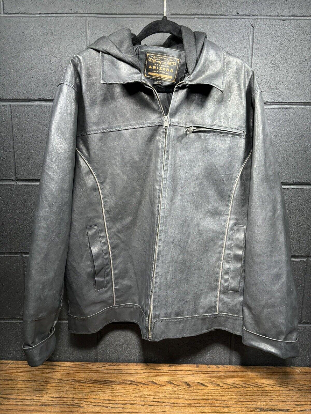 Vintage Grunge Y2k Jacket Xl Men - Etsy