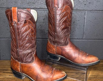 Ranch Road Men\'s Service Boot size 9.5 Ranch Road Men main image 2