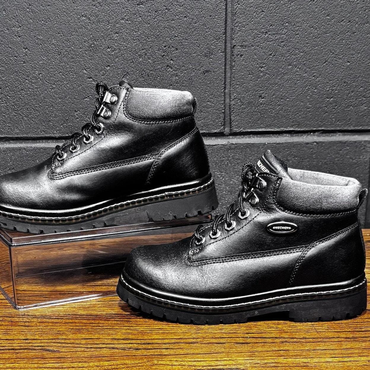 90s Skechers Shoes - Etsy