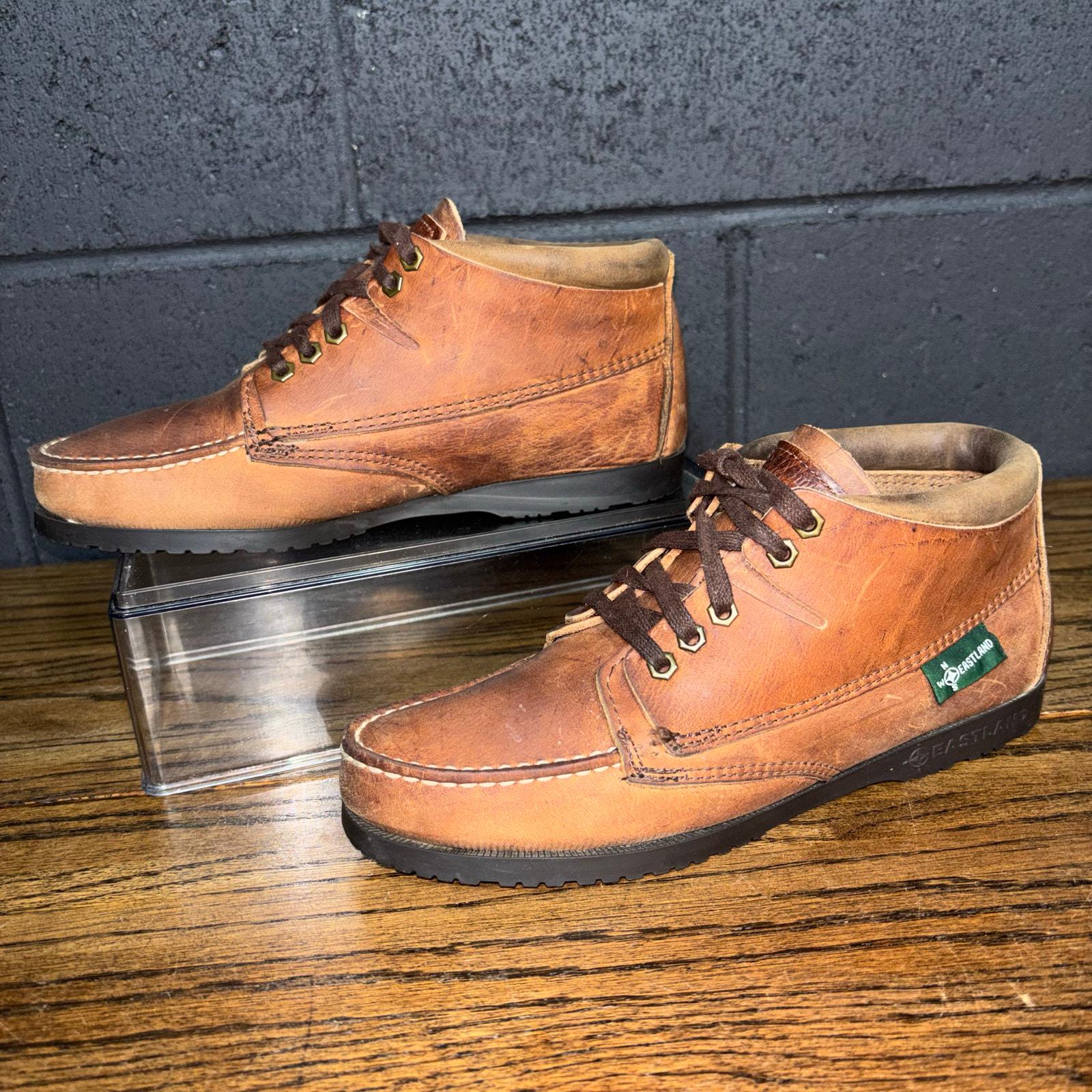 Eastland Boots - Etsy