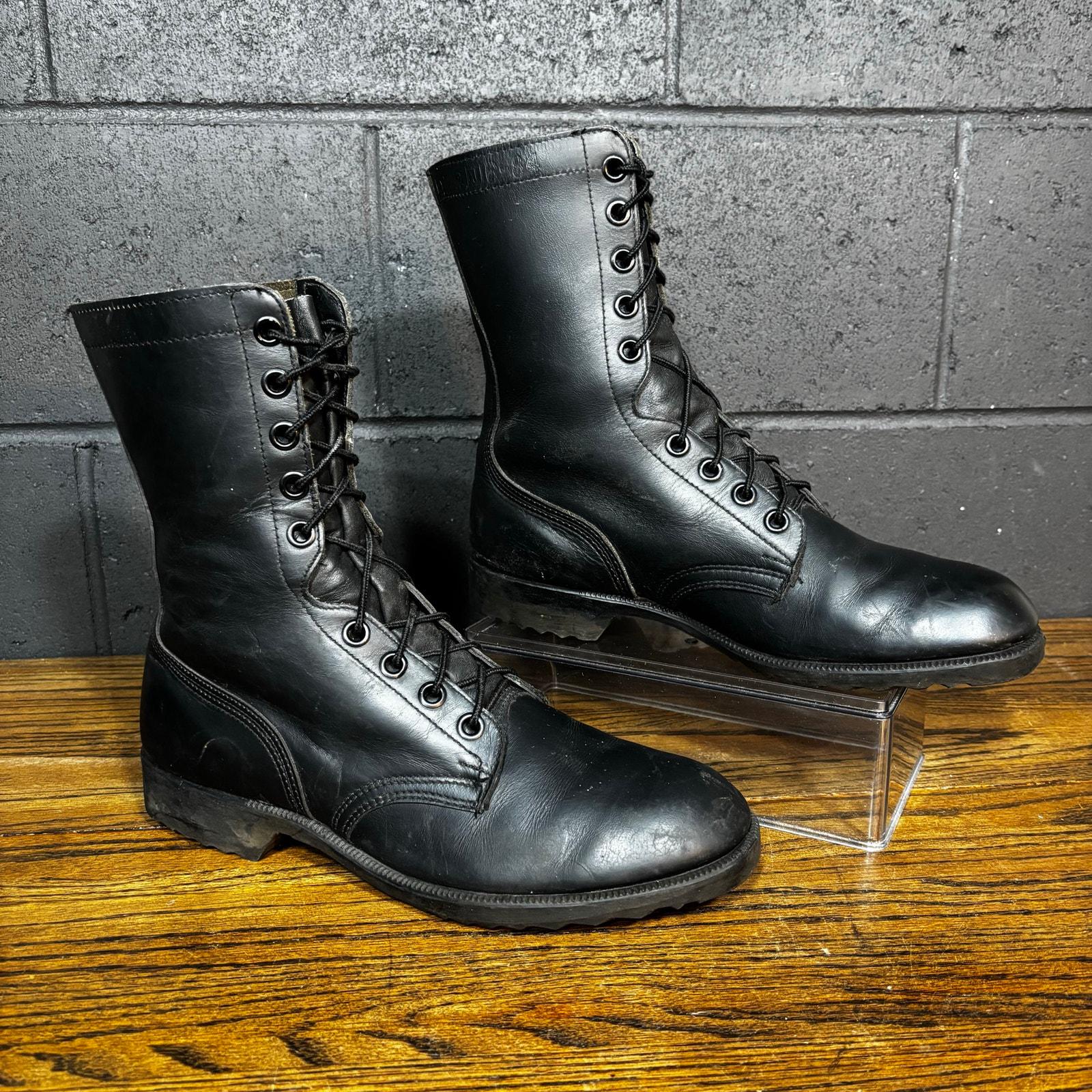 Men 80s Boots - Etsy