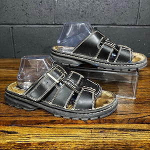 Route66 Sandals - Etsy