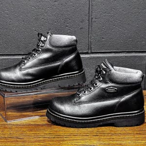 Y2k Skechers Boots - Etsy display picture 3