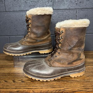 80s Sorel Boots - Etsy display picture 3