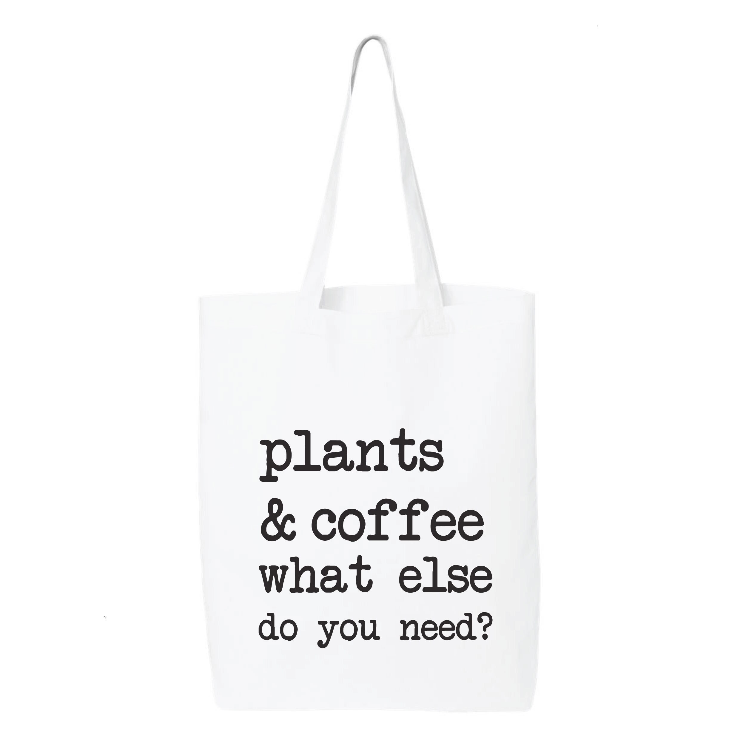 Books and Coffee Plants and Coffee Gift for Her Grocery Etsy