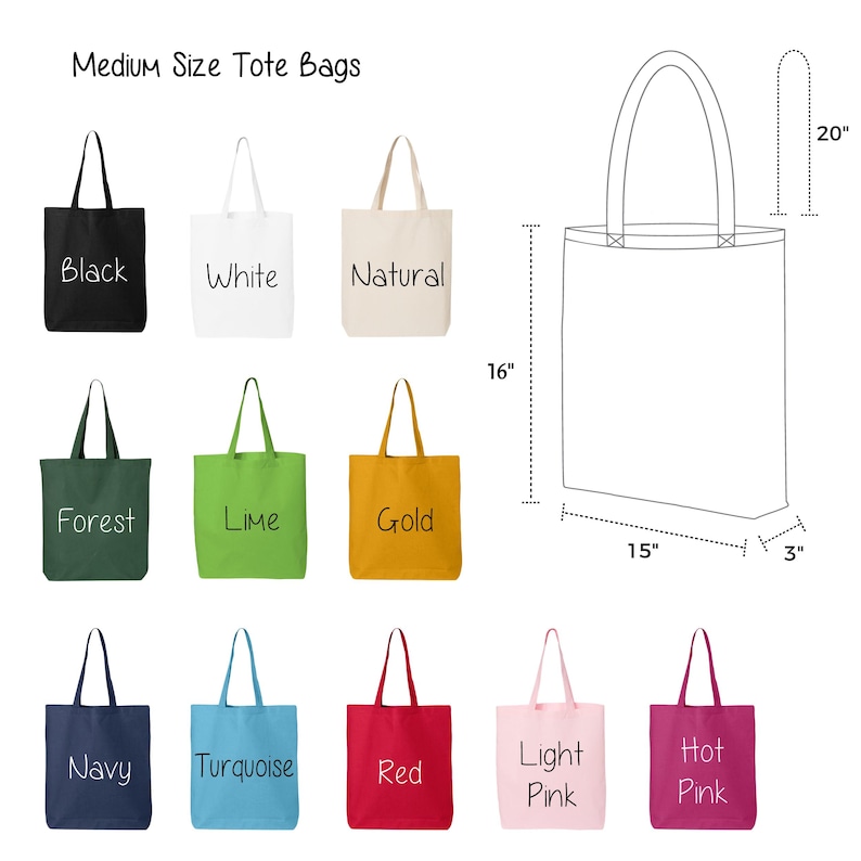 Botanical Leaf Tote Bag: Eco-Friendly Cotton Canvas image 6