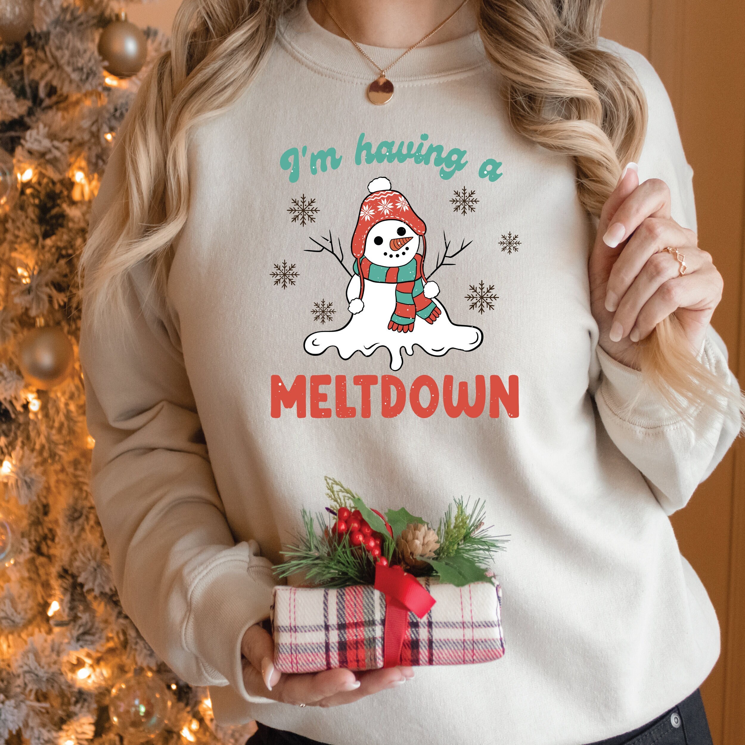 Im Having a Meltdown Etsy UK