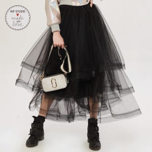 Tulle Maxi Skirt, Bridesmaid tulle skirt, Mommy and me skirts, family skirts, Tutu Skirt, Tutu skirt for bridesmaid, Baby shower gift