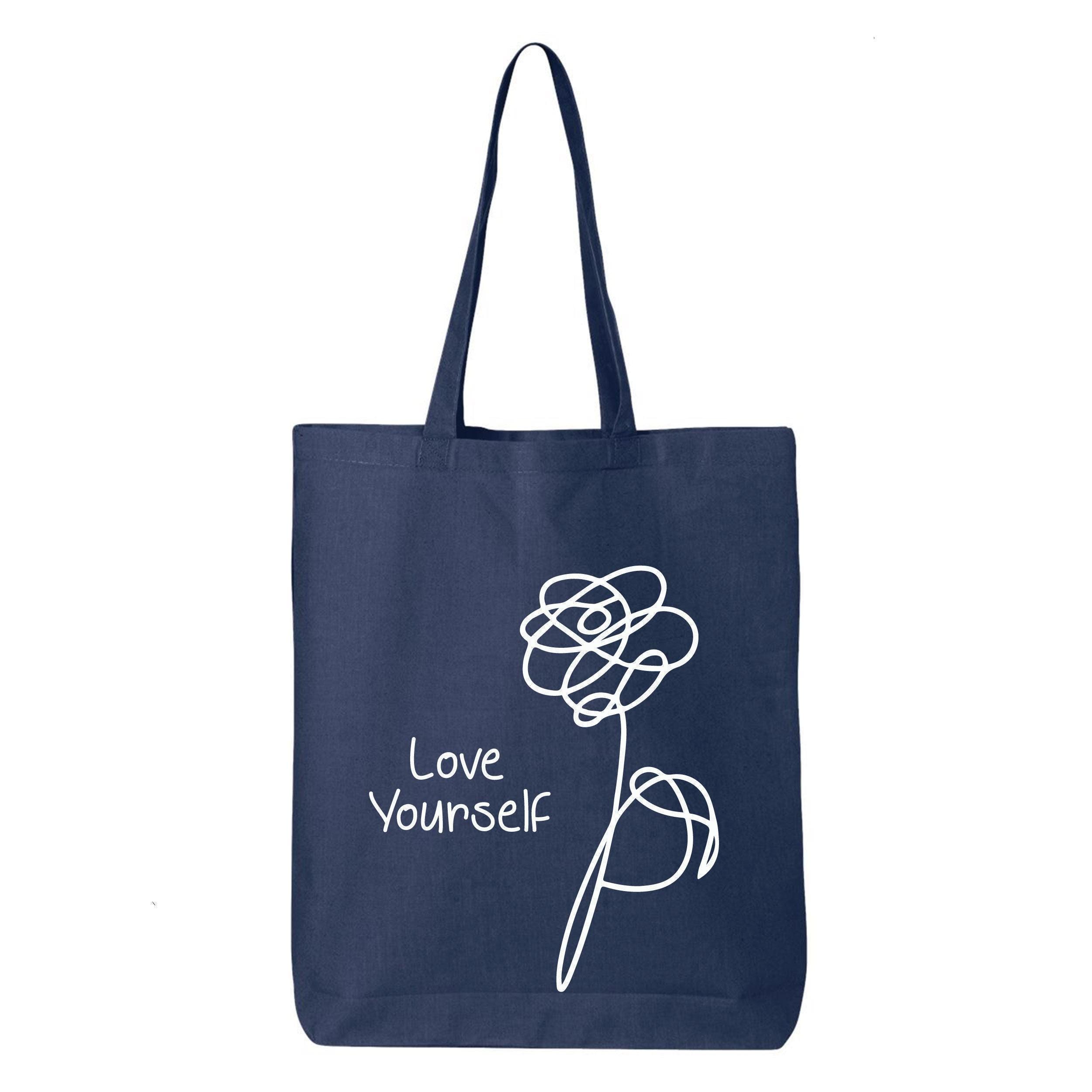 Bts tote bag - Etsy 日本