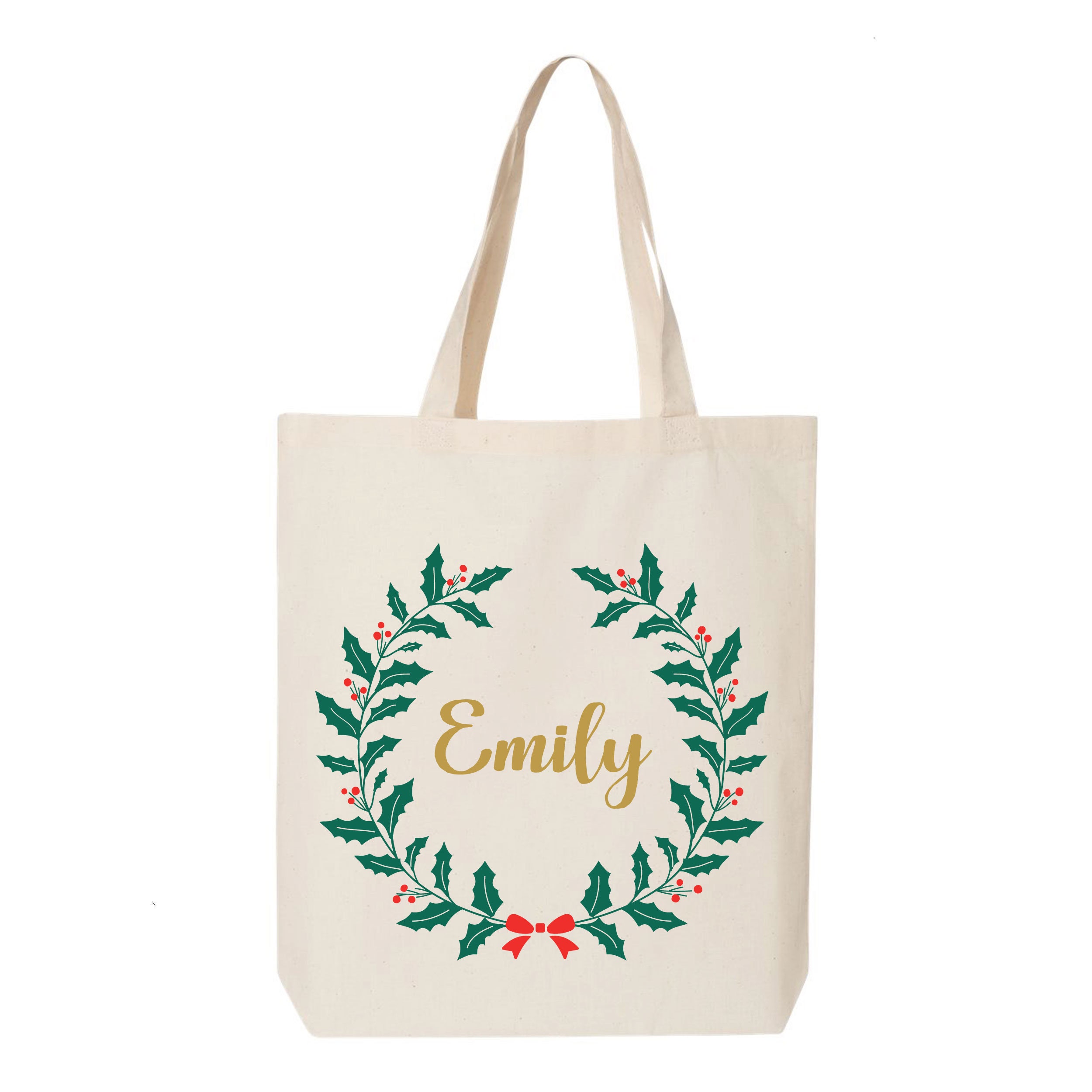 Personalized Christmas Gifts Merry Christmas Custom Name Etsy UK