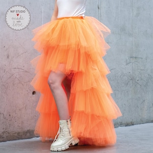 Tulle Maxi Skirt, Bridesmaid tulle skirt, Mommy and me skirts, family skirts, Tutu Skirt, Tutu skirt for bridesmaid, Bridal Shower