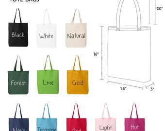CafePress 'Lawyer Voice' Tote Bag – Natural Canvas Reusable Shopping Bag - View #2