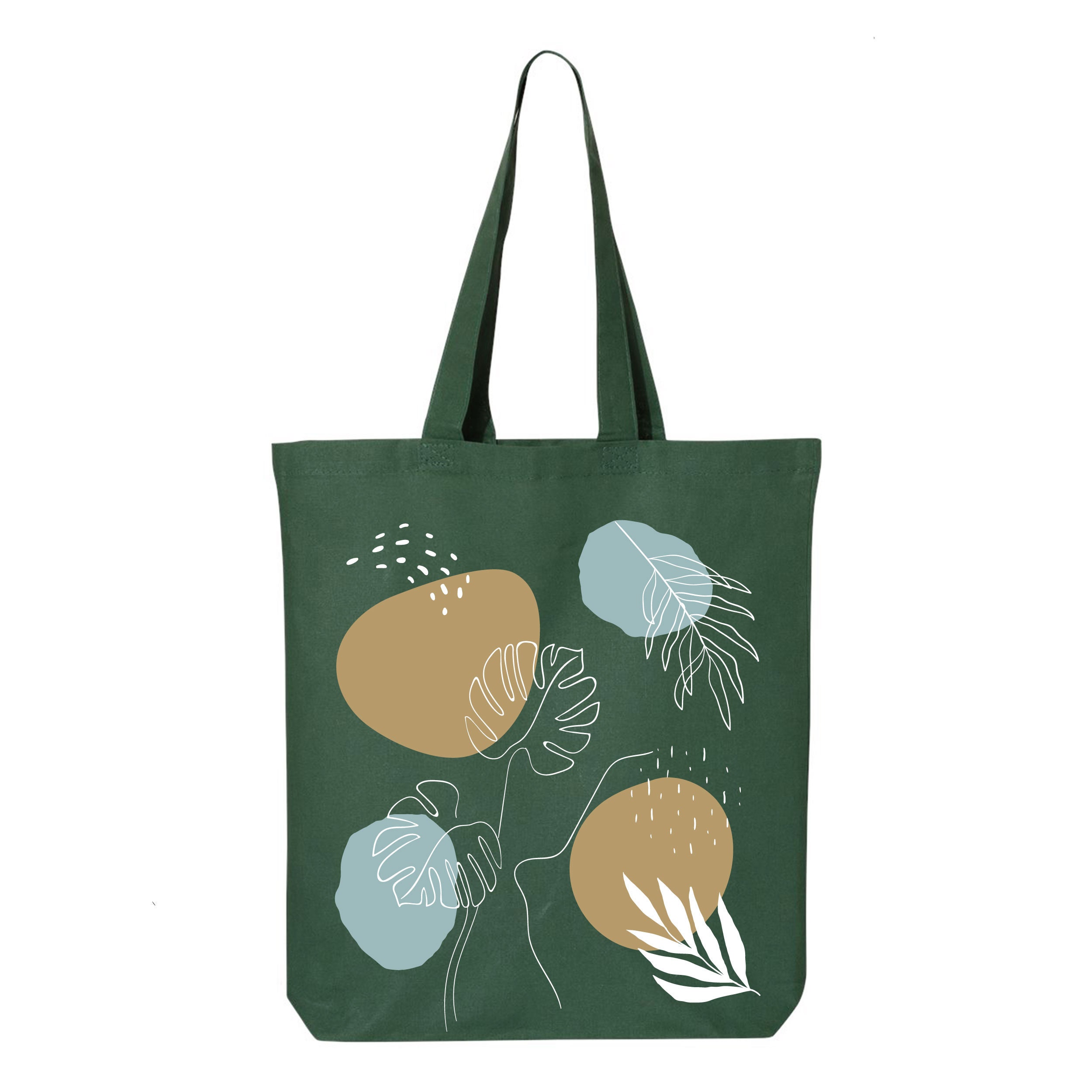Minimalist art tote bag Tote Bag for Sale by euphoriashop4