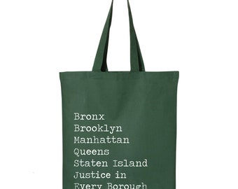 custom tote bags – BronxPrints