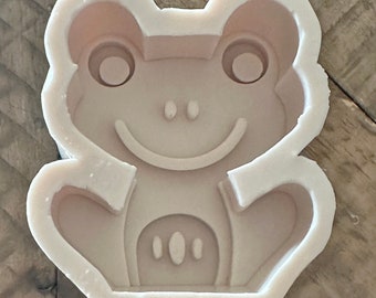 Moule En Silicone Pour Bombes De Bain - Pour Fabrication De