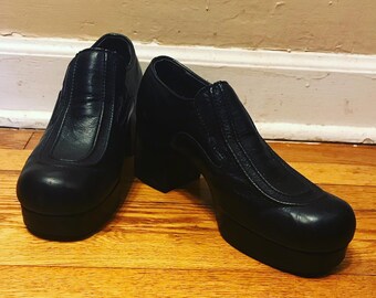 197s platform shoes for sale