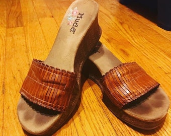 mudd shoes clogs