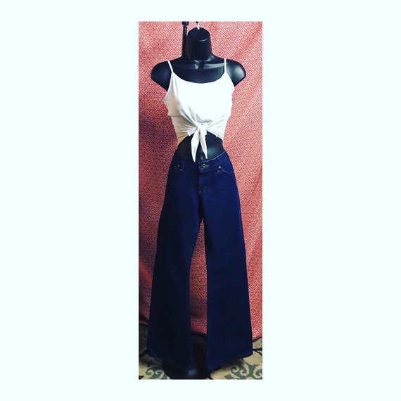 Vintage Lee Dungarees