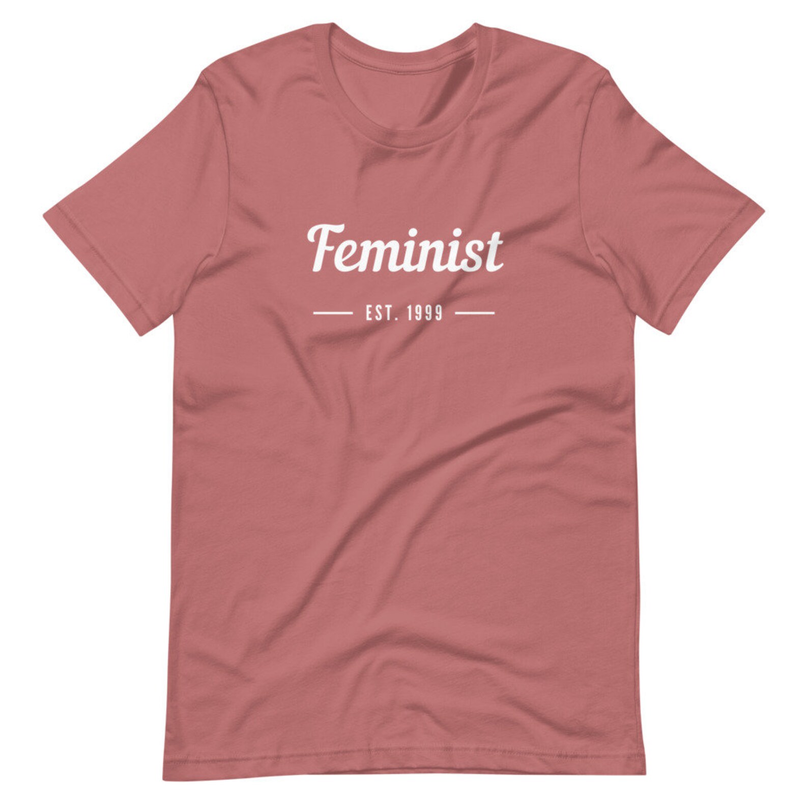 Feministische Shirt Feminismus TShirt Mädchen Power Etsy