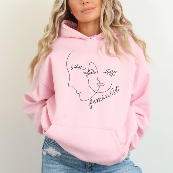 Feminist Hoodie