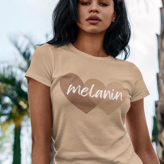 Melanin Tee