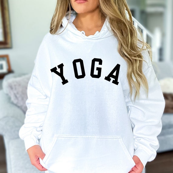 YOGA Hoodie