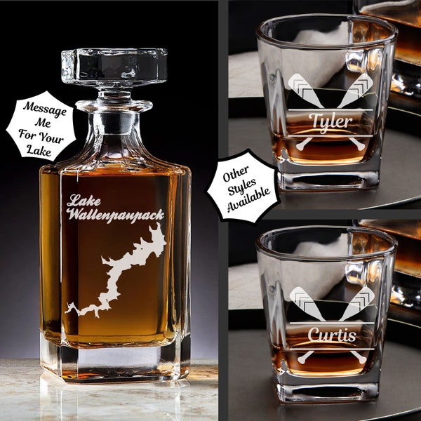 Lake Wallenpaupack Etsy