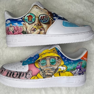 Custom Air Force 1