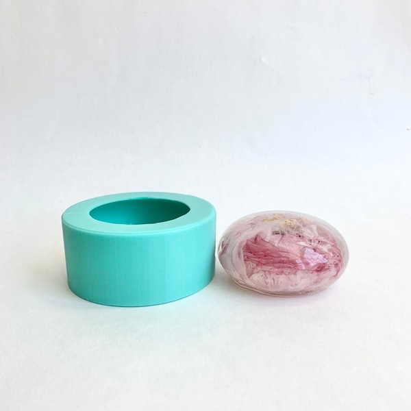 Paper Casting Molds Etsy