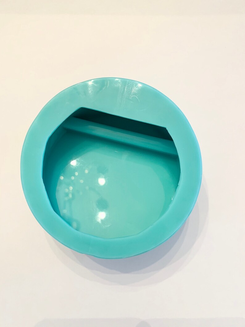 Faceted Business Card Holder Shiny Silicone Mold for Resin Etsy Ireland