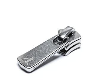 YKK Excella® Schieber mit Abzieher | Verschiedene Farben | Leatherbox