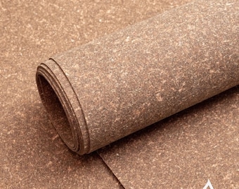 Bonded Leather Reinforcement Material | 0.8mm | Durable Support for Bags, Belts, and Accessories