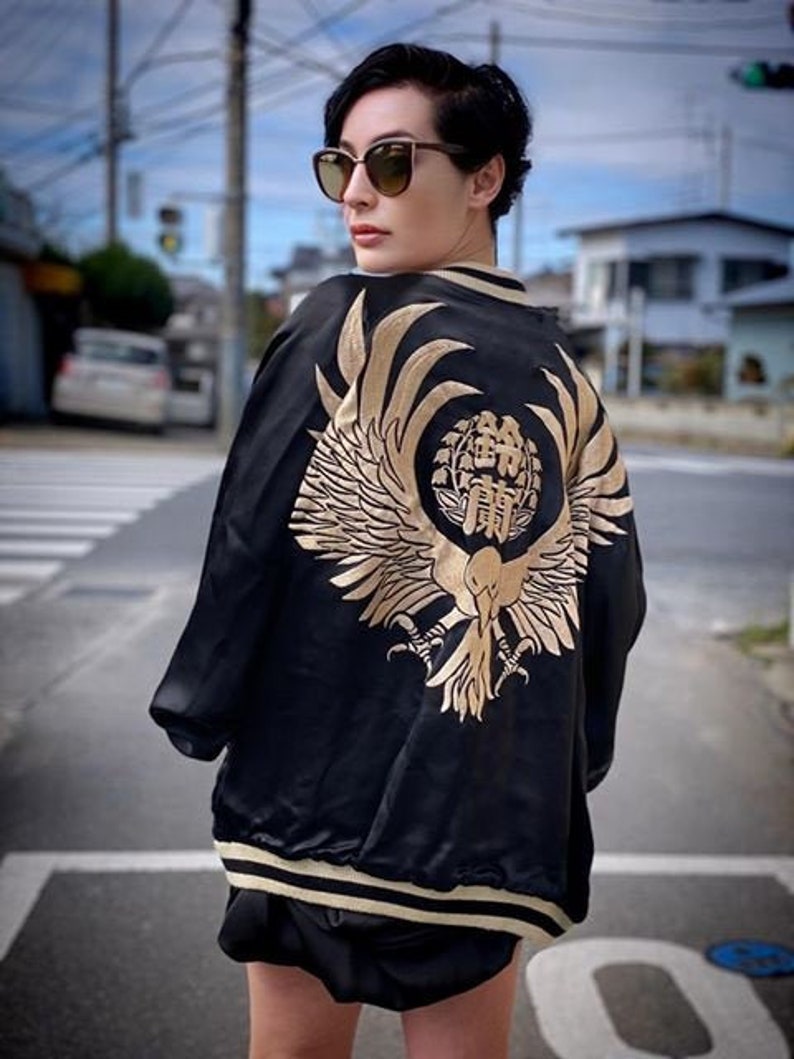 Crows Zero X Dive Suzuran High School Simple Fine Elegant Etsy Crows Zero X Dive Suzuran High School Simple Fine Elegant Etsy