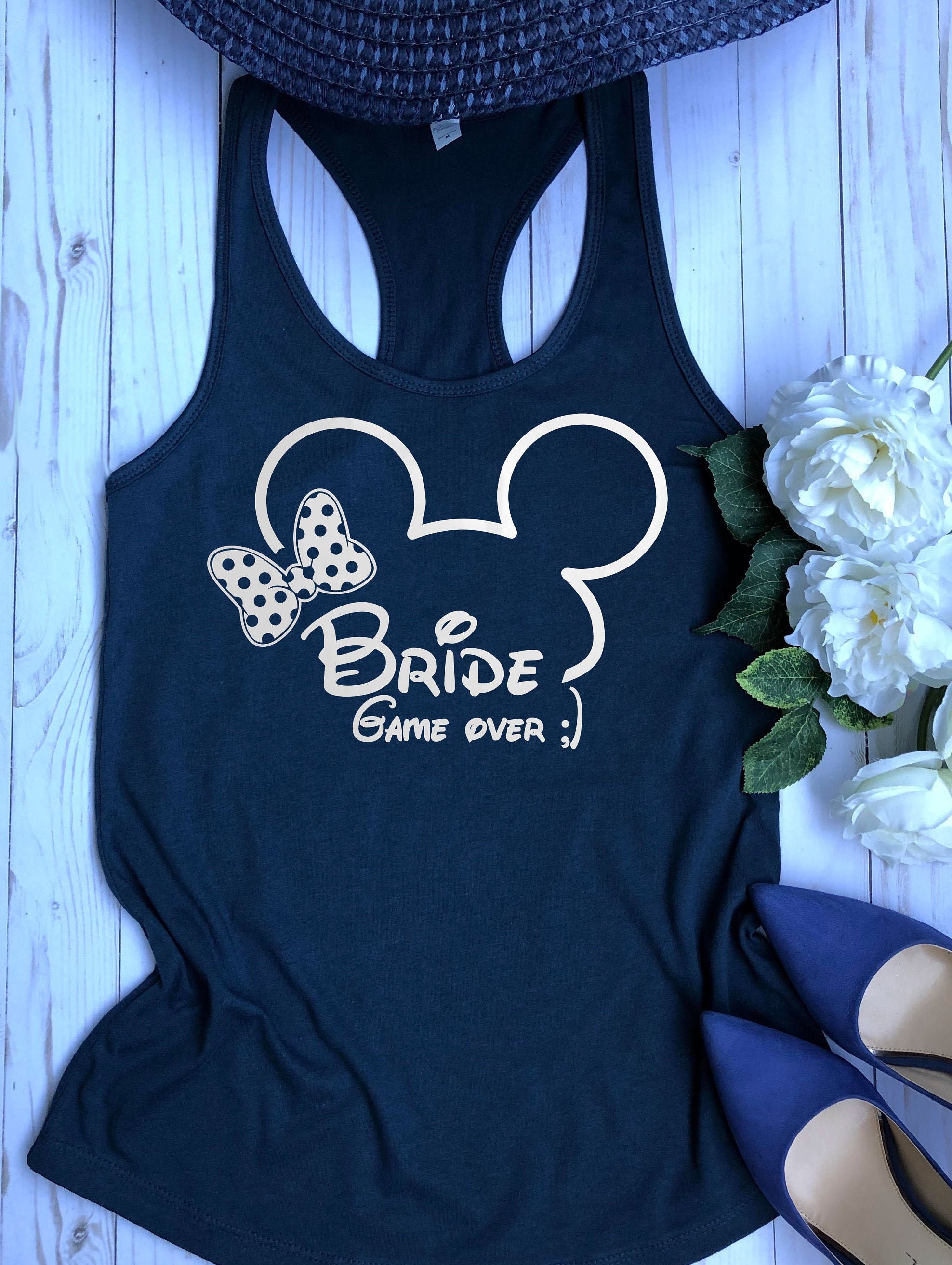 Disney Bachelorrette Party_Disney Vacation_Quarantine | Etsy