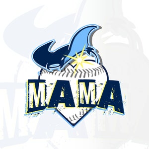 Ray Mama - SVG & PNG