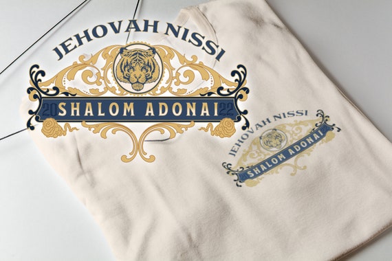 Shalom Adonai 